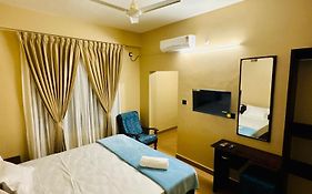 Venice Villa Varkala Cliff -Luxurious Rooms And Apartments